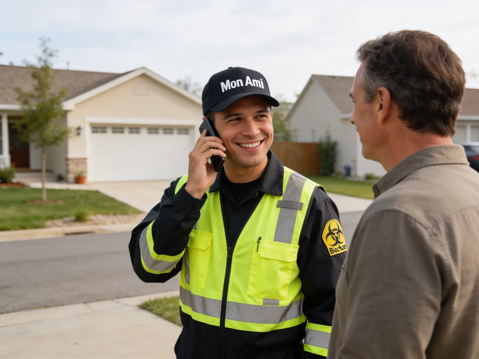 Sewage Cleanup Uniontown, PA FAQs