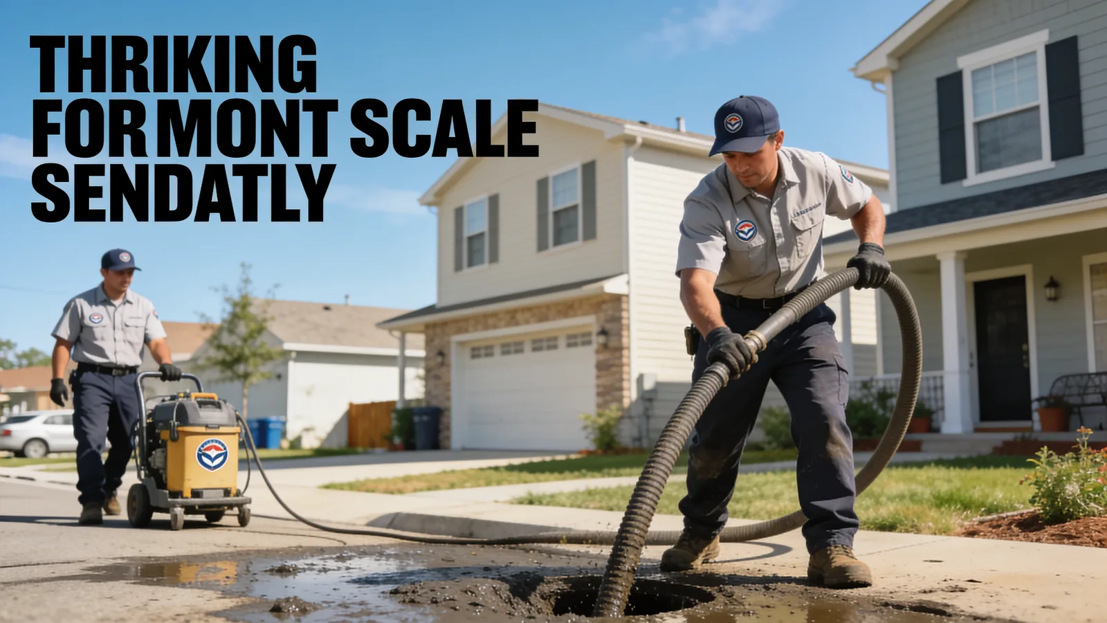 Sewage Cleanup in Uniontown, PA near me